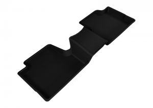 3D MAXpider Kagu - Rear - Black L1JP01021509