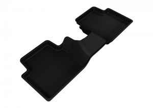 3D MAXpider Kagu - Rear - Black L1MZ04821509