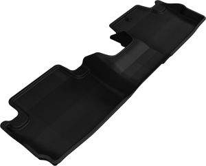 3D MAXpider Kagu - Rear - Black L1HD04921509