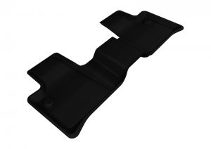 3D MAXpider Kagu - Rear - Black L1MB00821509