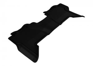 3D MAXpider Kagu - Rear - Black L1NS06521509