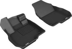 3D MAXpider Kagu - Front - Black L1AC01411509