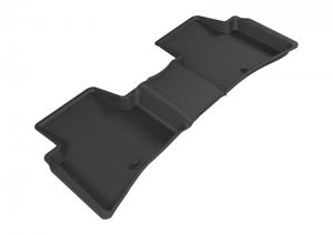 3D MAXpider Kagu - Rear - Black L1HY06621509