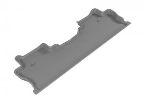 3D MAXpider Kagu - Rear - Gray L1HD08321501