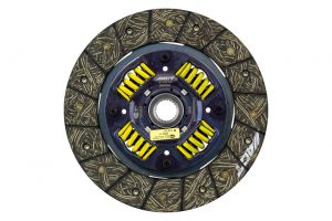 ACT Street Clutch Discs 3000203
