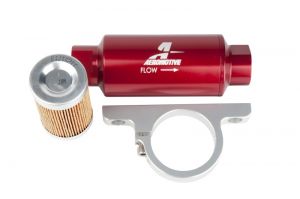 Aeromotive Fuel Filters 12336