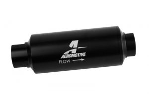 Aeromotive Fuel Filters 12346
