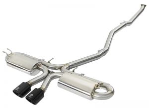 aFe Exhaust Cat Back 49-36618-B