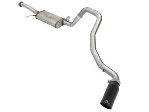 aFe Exhaust Cat Back 49-36115-B