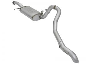 aFe Exhaust Cat Back 49-46123