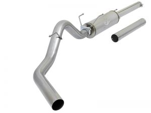 aFe Exhaust Cat Back 49-12005