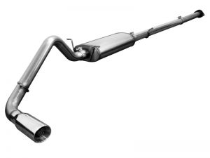 aFe Exhaust Cat Back 49-44006