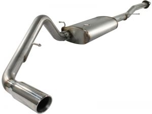 aFe Exhaust Cat Back 49-44008