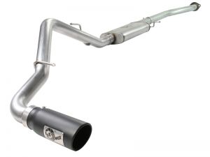 aFe Exhaust Cat Back 49-44013-B