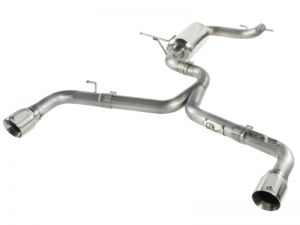 aFe Exhaust Cat Back 49-36407