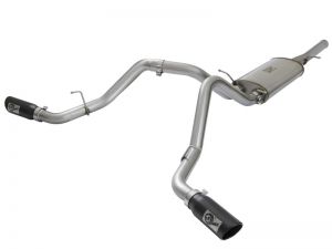 aFe Exhaust Cat Back 49-44071-B