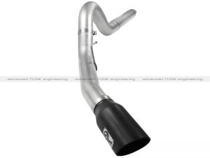 aFe Exhaust DPF Back 49-03054-B