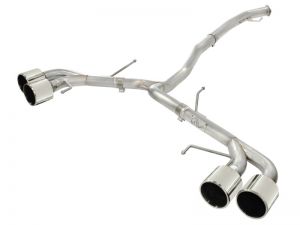 aFe Exhaust Cat Back 49-36108-P
