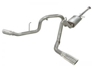 aFe Exhaust Cat Back 49-43056-P