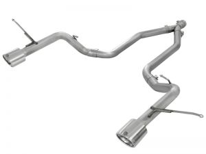 aFe Exhaust DPF Back 49-46235