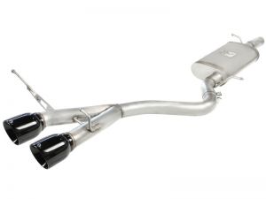 aFe Exhaust Cat Back 49-36408-B