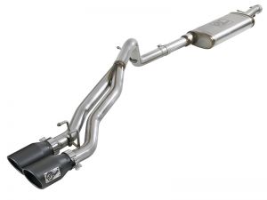 aFe Exhaust Cat Back 49-48054-B