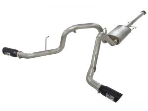 aFe Exhaust Cat Back 49-43056-B