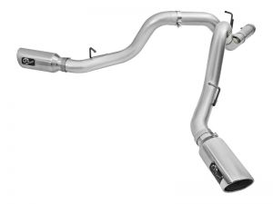 aFe Exhaust DPF Back 49-04080-P