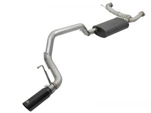 aFe Exhaust Cat Back 49-36114-B