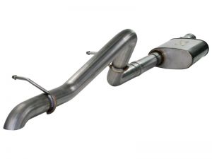 aFe Exhaust Cat Back 49-46226