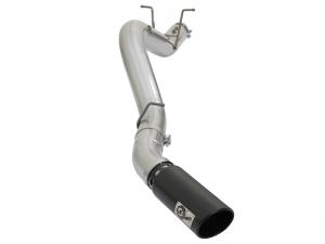 aFe Exhaust DPF Back 49-04085-B