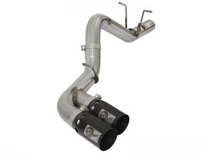aFe Exhaust DPF Back 49-44089-B