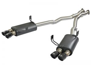 aFe Exhaust Cat Back 49-36339-B