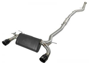aFe Exhaust Cat Back 49-36340-B