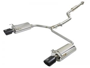 aFe Exhaust Cat Back 49-36605-B