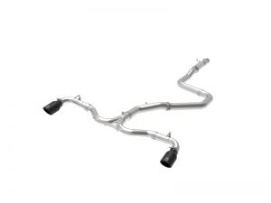 aFe Exhaust Cat Back 49-37003-1B