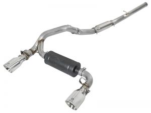 aFe Exhaust Cat Back 49-33103-P