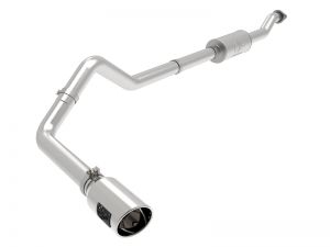 aFe Exhaust Cat Back 49-33112-P