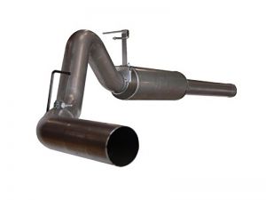 aFe Exhaust Cat Back 49-12002