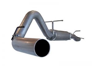 aFe Exhaust Cat Back 49-13003