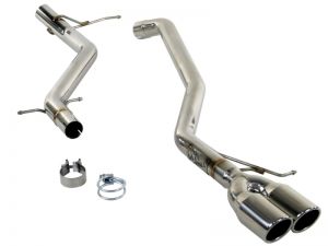 aFe Exhaust Cat Back 49-36401