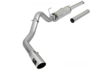 aFe Exhaust Cat Back 49-42005