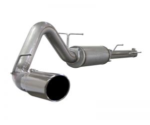 aFe Exhaust Cat Back 49-43009
