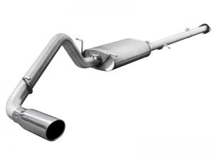 aFe Exhaust Cat Back 49-44005