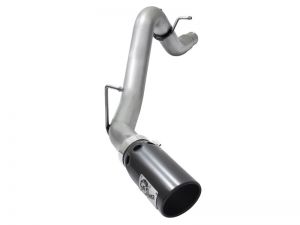 aFe Exhaust DPF Back 49-04064-B
