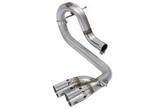 aFe Exhaust DPF Back 49-44065-P