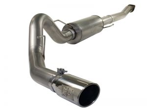 aFe Exhaust Cat Back 49-43041-P