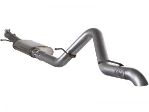 aFe Exhaust Cat Back 49-46222
