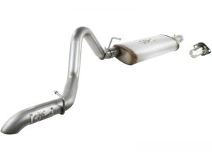 aFe Exhaust Cat Back 49-46223