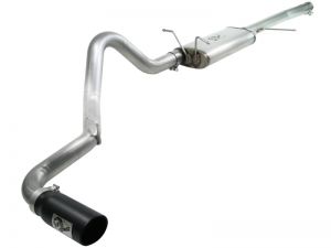 aFe Exhaust Cat Back 49-43043-B